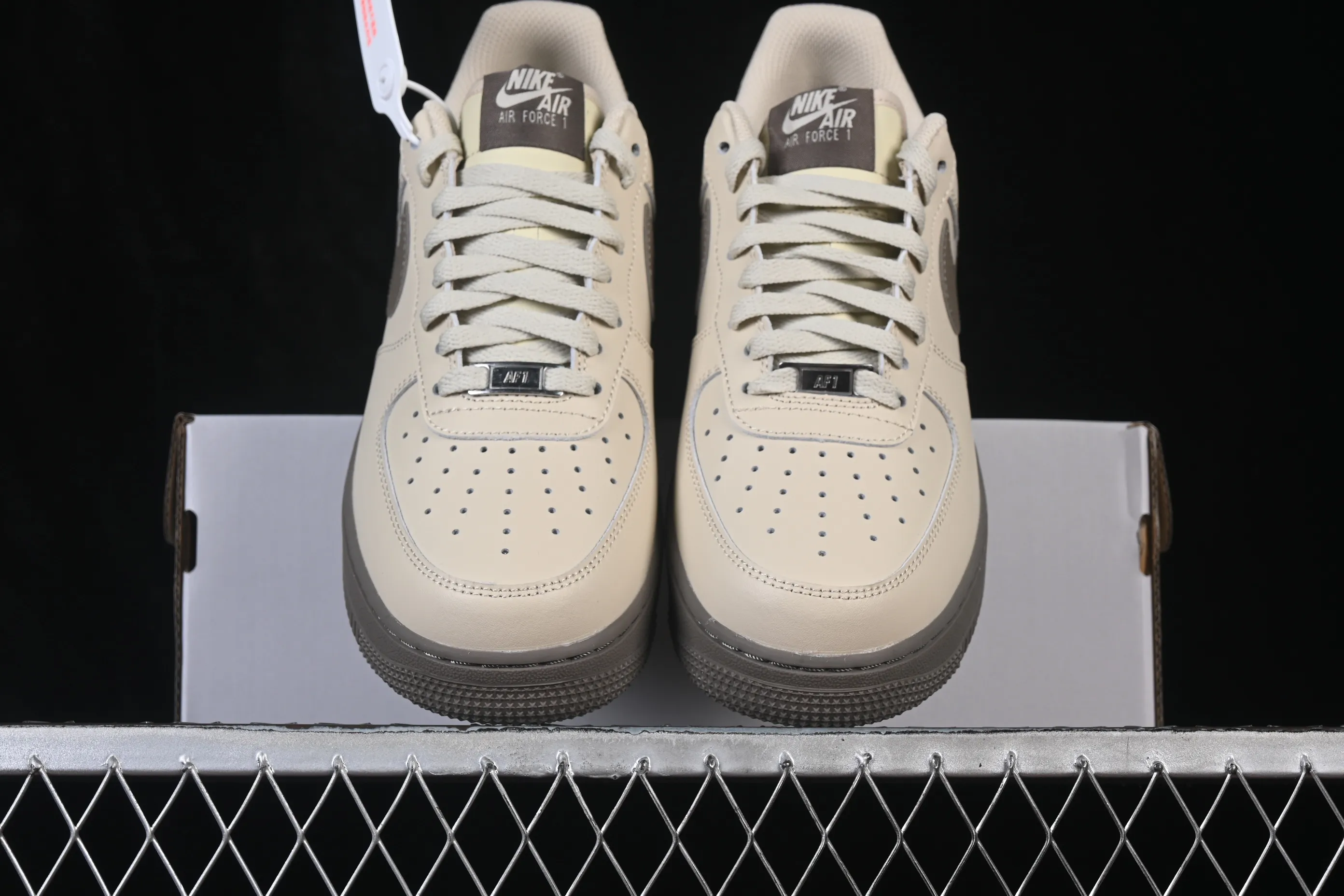 All categories Nk Air Force 1 Air Force series Nk Air Force 1 Low Air Force low-top Nike Air Force 1'07 Low Air Force 1 low-top casual sneakers FJ4146-201